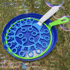 DIY Giant Bubble Wands Set Random Colors Outdoor Fun Party