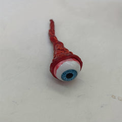 Bloody Eyeballs Latex Horror Torn Eyeballs With Blood