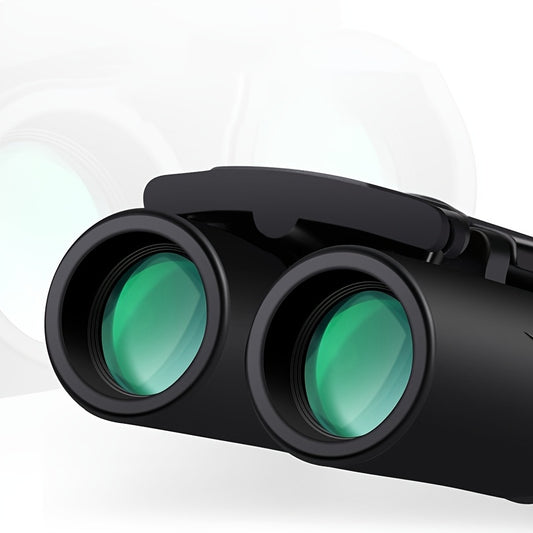 Portable Binoculars HD High Magnification for Outdoor Use