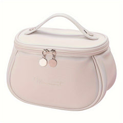 Large Capacity Cosmetic Storage Bag Waterproof Makeup Pouch