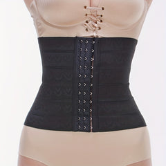 Breathable Waist Trainer Tummy Control Belt Cincher Women's Shapewear