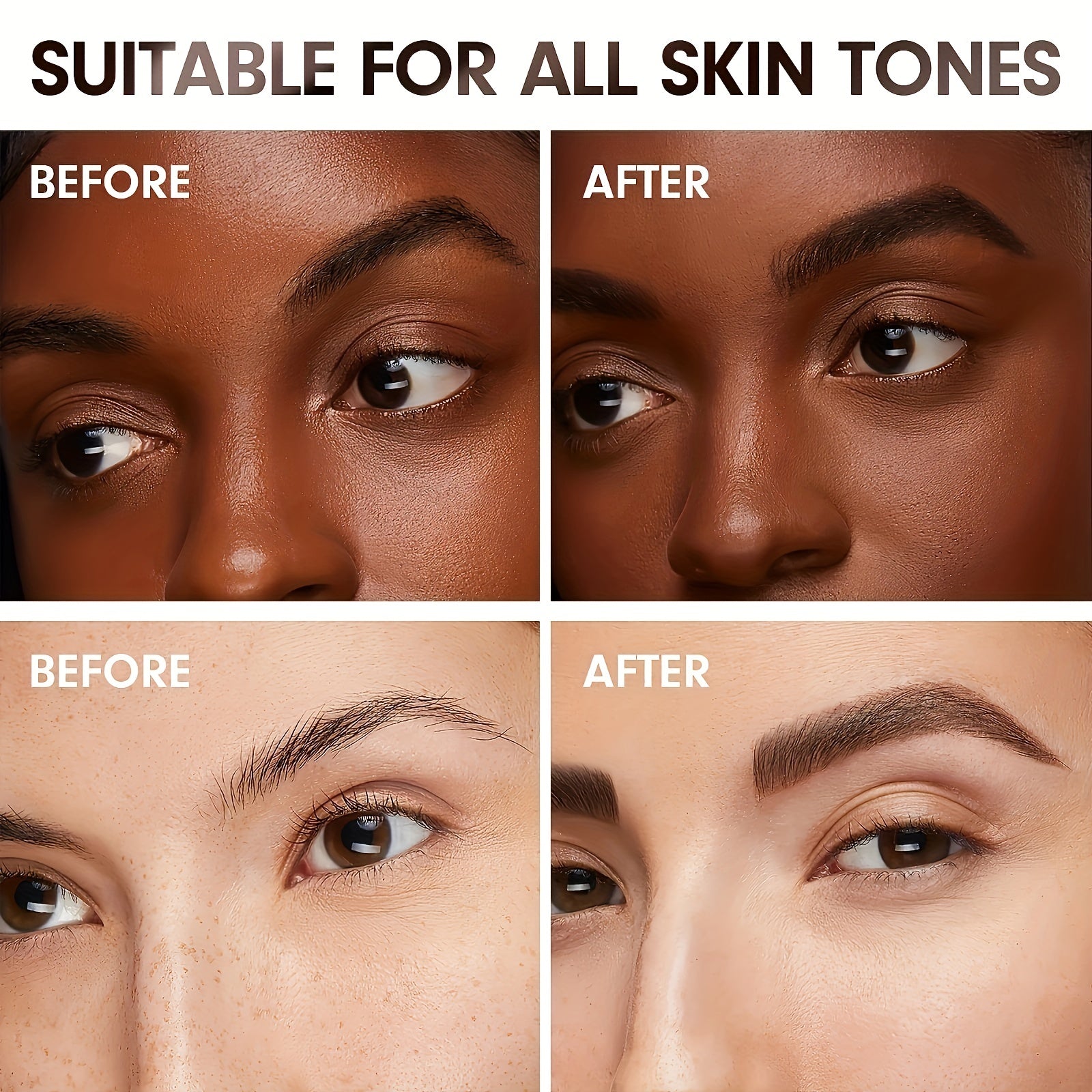 Long Lasting Waterproof Hair Shadow Powder Root Touch Up Powder