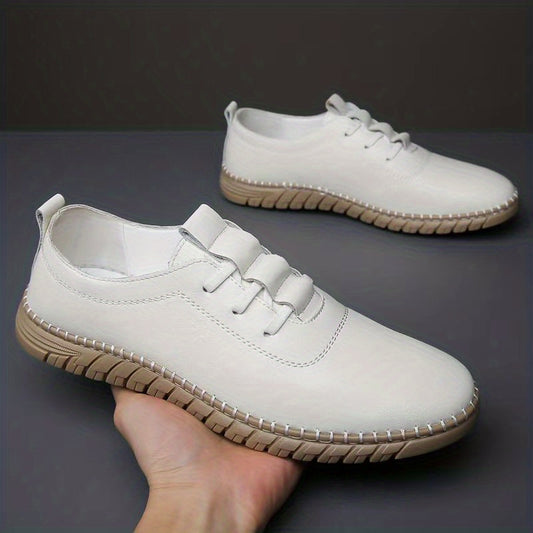 Men's Slip On Loafers, Various Colors, Smart Casual Outdoor Shoes