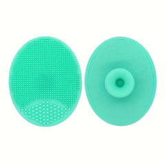 Silicone Baby Bath Brush SkinSoother Essential for Mommy