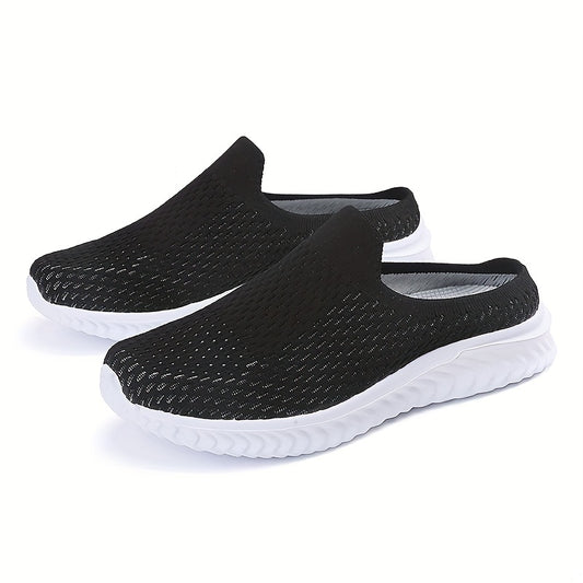 Women's Lightweight Mesh Walking Shoes