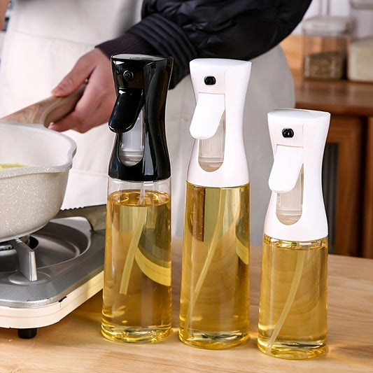 Glass Kitchen Sprayer Mister for Salad BBQ Baking