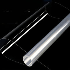 Transparent Glass Window Film Security Protection