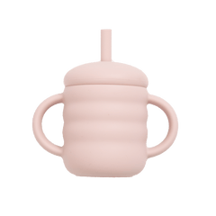 Kids Straw Cup Baby Feeding Drinkware Children Water Bottle