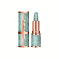 Star Sky Lipstick Moisturizing & Glitter Jelly Nourishing