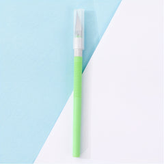 1pc DIY Carving Hand Account Paper Cutting Pen