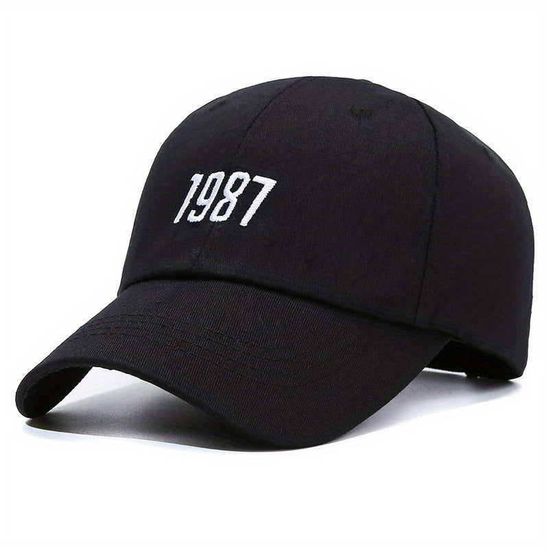 Spring Men's Baseball Cap Female Hat Outdoor Autumn Casual Sports Sunshade Duck