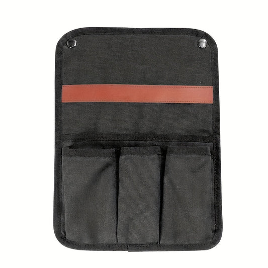 Durable Hanging Storage Bag for Camping BBQ Gardening Fishing