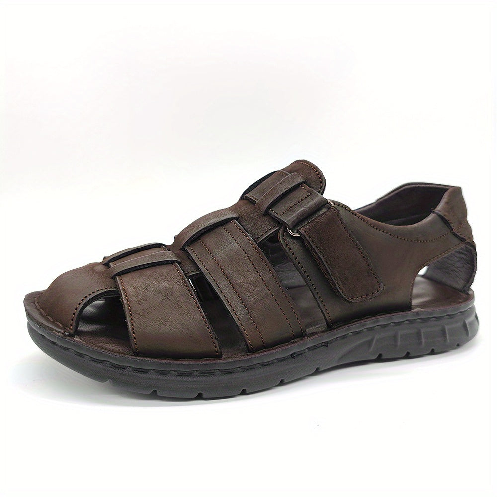 Breathable Slip On Sandals for Men Women