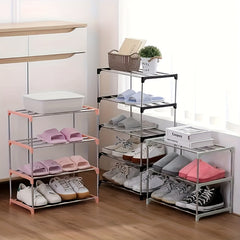 3 4 5 Floor Kitchen Shelf Vegetable And Fruit Shelf