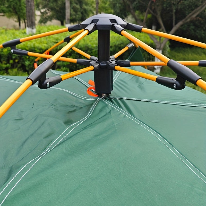 Portable Thickened Tent for Camping Travel