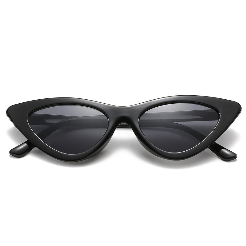 Cat Eye Polarized Sunglasses Women Vintage Stylish Tones Classic