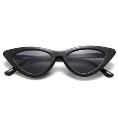 Cat Eye Polarized Sunglasses Women Vintage Stylish Tones Classic