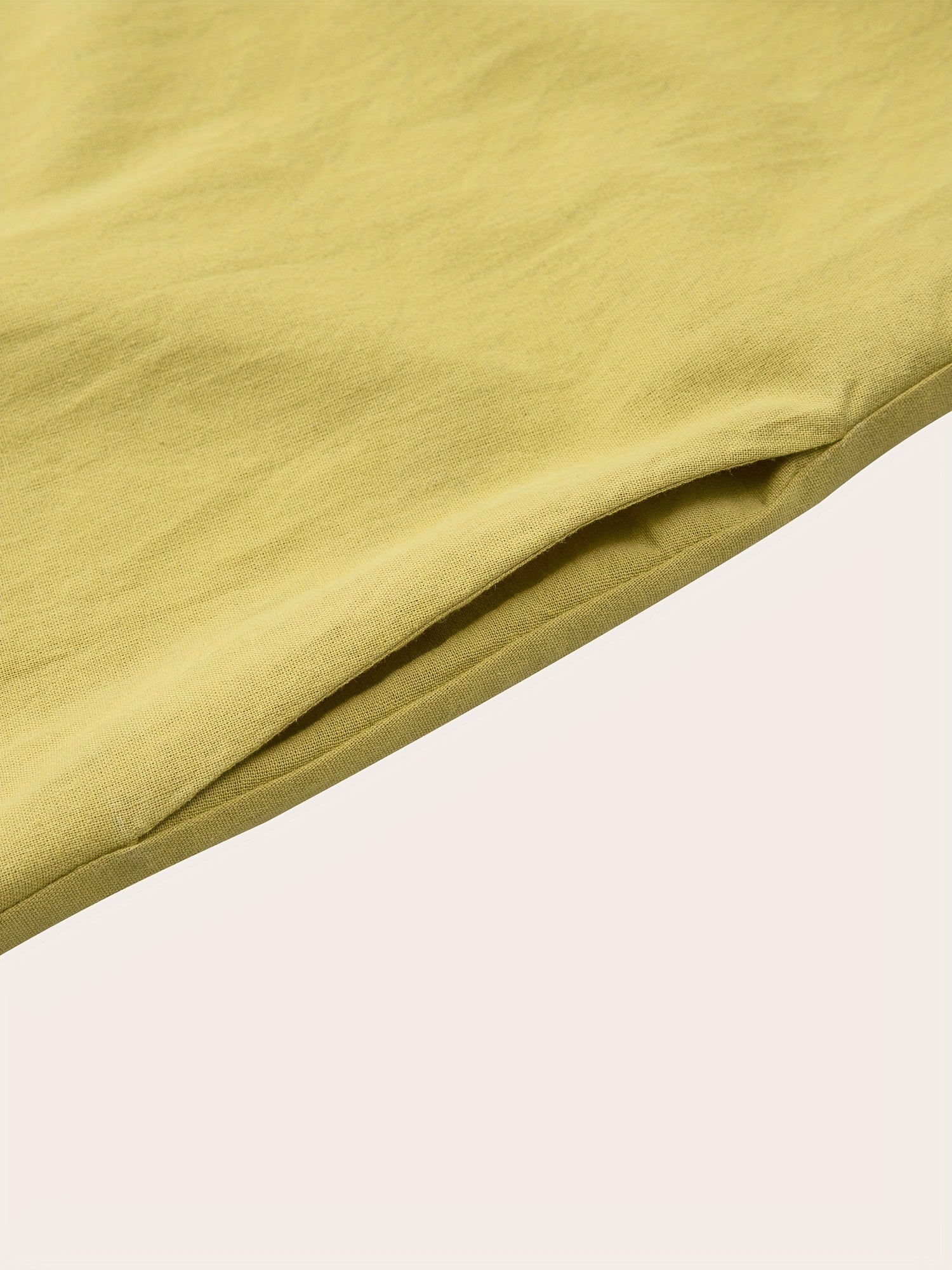  Casual Tank Dress with Pockets
