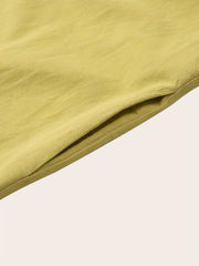  Casual Tank Dress with Pockets
