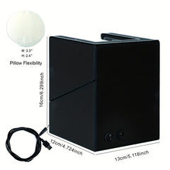 Automatic Watch Winder Single Watch Case Ultra Quiet Japanese Motor