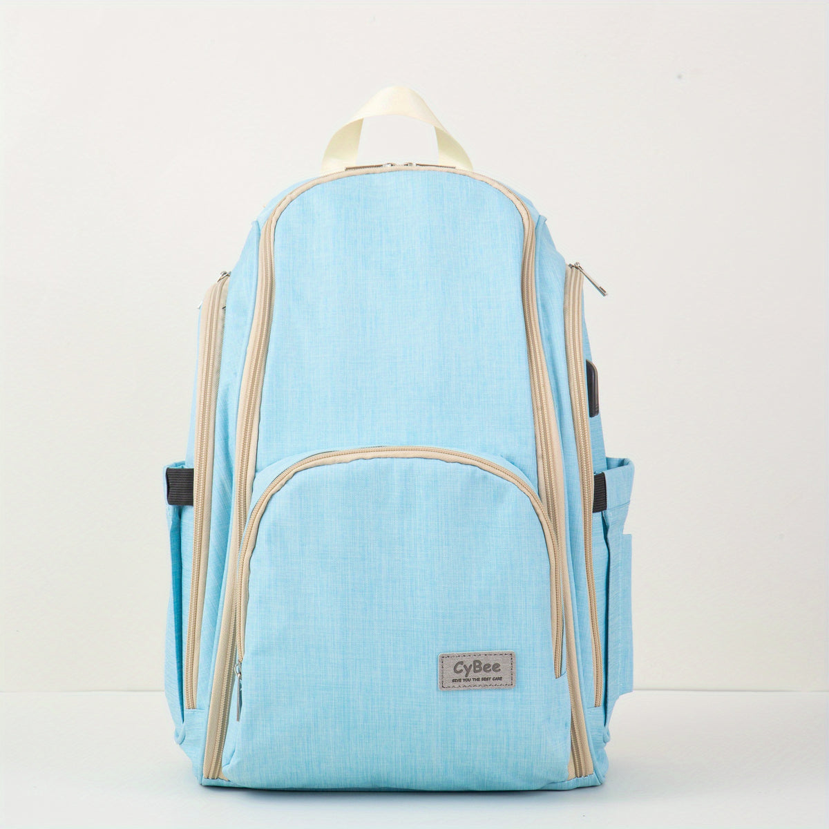 Waterproof Mommy Bag Large Capacity Mother And Baby Backpack