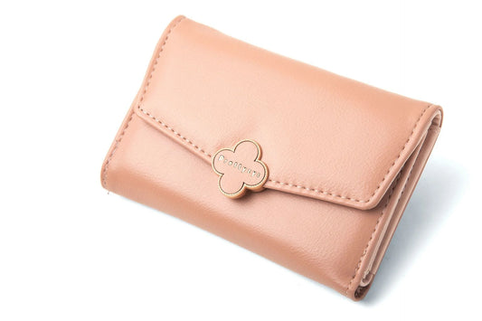 Men & Women's X Casual Wallet with Multiple Card Slots