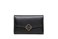 Men & Women's X Casual Wallet with Multiple Card Slots