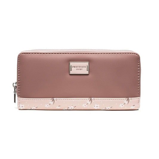Women's Small Fresh Matching Handbag Purse