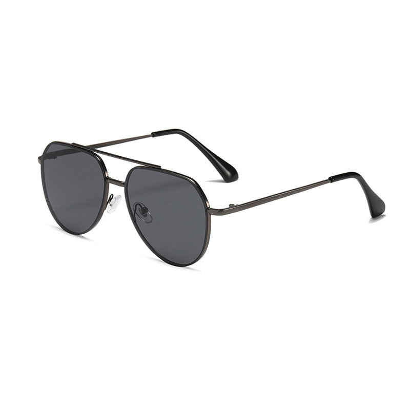 Men's Driving Mirror Anti-UV Sunglasses Fishing Glasses