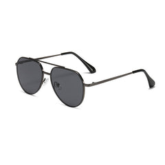 Men's Driving Mirror Anti-UV Sunglasses Fishing Glasses