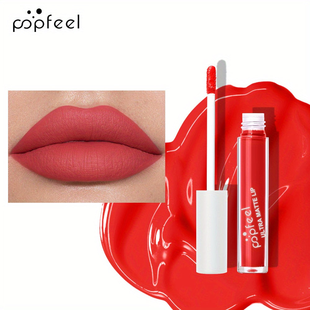 Party Lip Glaze Candy Lip Gloss Long Lasting Lip Gloss