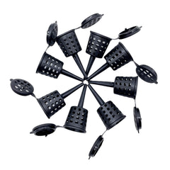 10pcs Bonsai Fertilizer Basket for Any Fertilizer