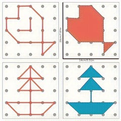 Reusable Magic Tracking Exercise Book Montessori Education Stationery
