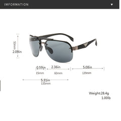 Classic Sunglasses Eyewear Women UV Protection Vintage Stylish