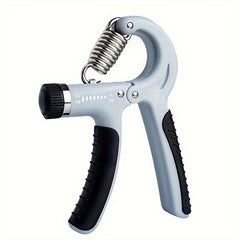 Adjustable Resistance Hand Exerciser 5-60kg Strength Trainer