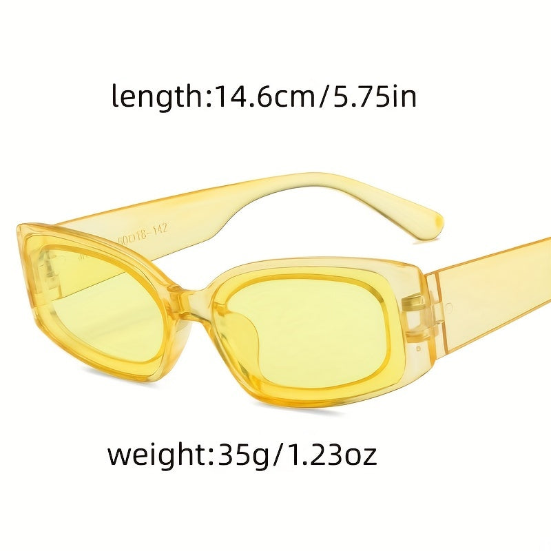 Candy Sunglasses For Women Men UV400