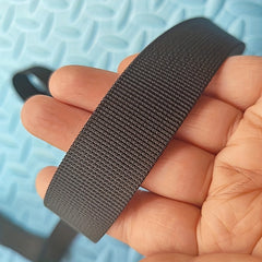 Yoga Mat Carrying Straps - Easy to Carry & Securely Hold Your Mat