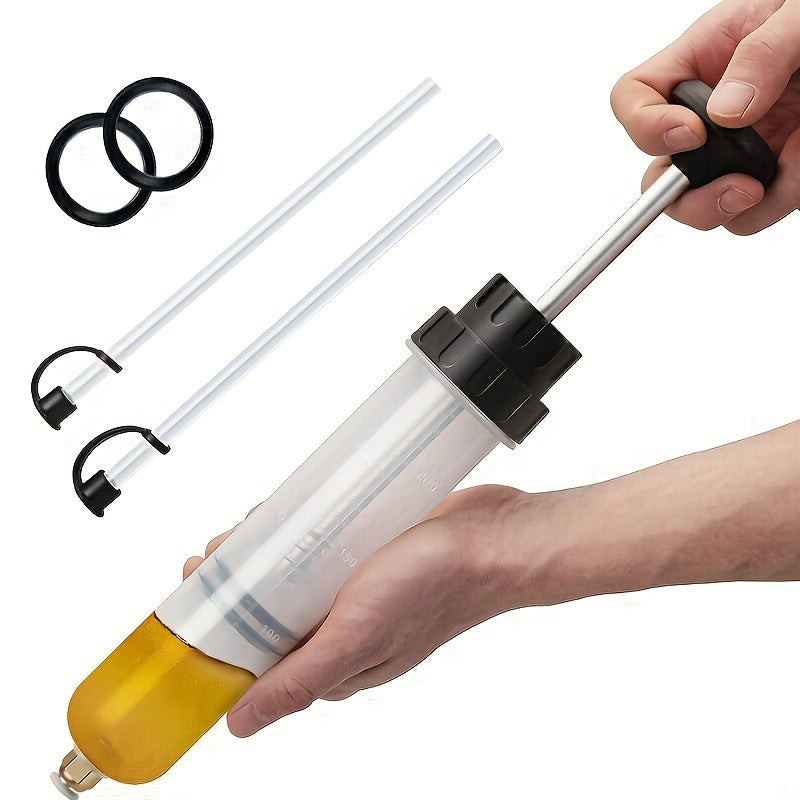 Car Brake Bleeder Vacuum Pump Kit