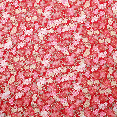 1pc 150 59 37 4in Bronzing Quilting Fabric Cotton Craft DIY Doll Clothes Fabric