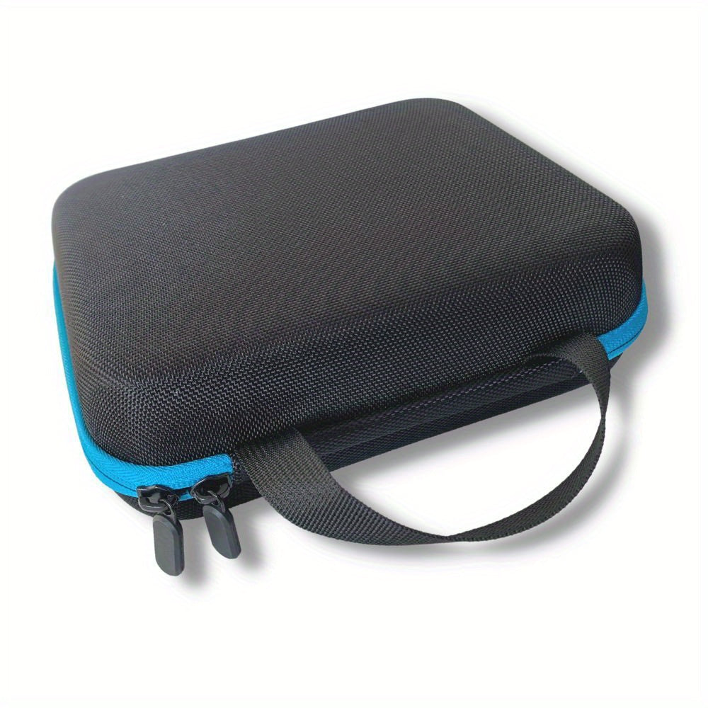 30 Slots Portable Essential Oil Storage Bag Organizer Holder - Home & Traveling