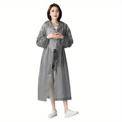 Waterproof Raincoat for Outdoor Camping & Hiking