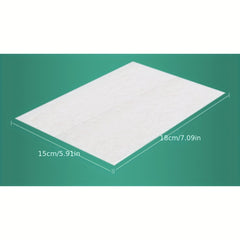 50pcs Non-woven Soft Wet Wipes 5 Packs