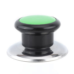 2pcs Universal Plastic Pot Knob Lid Knobs Pans Pots Cover Lids