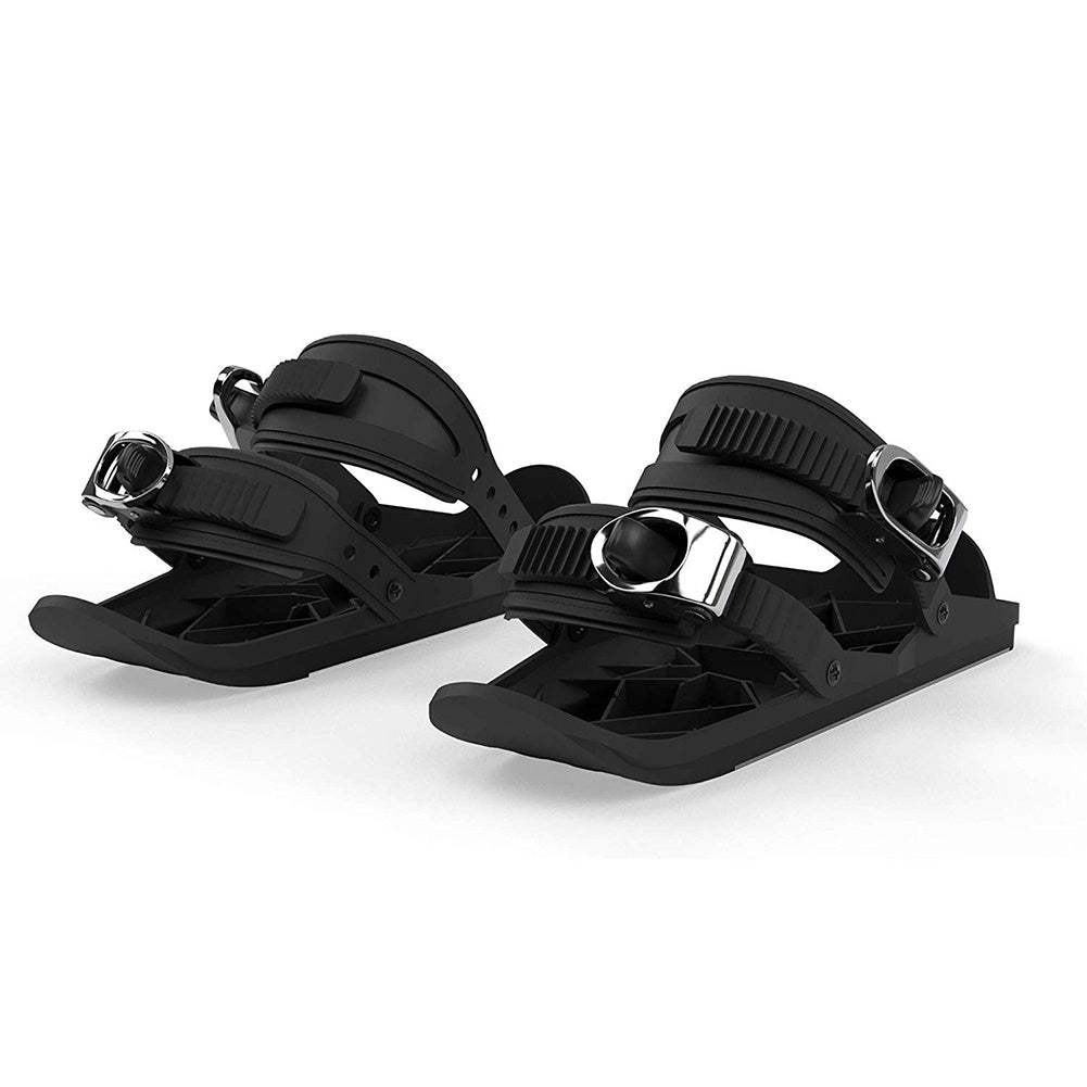 Adjustable Mini Ski Boots Winter Outdoor Ski Shoes Mini Snowboard