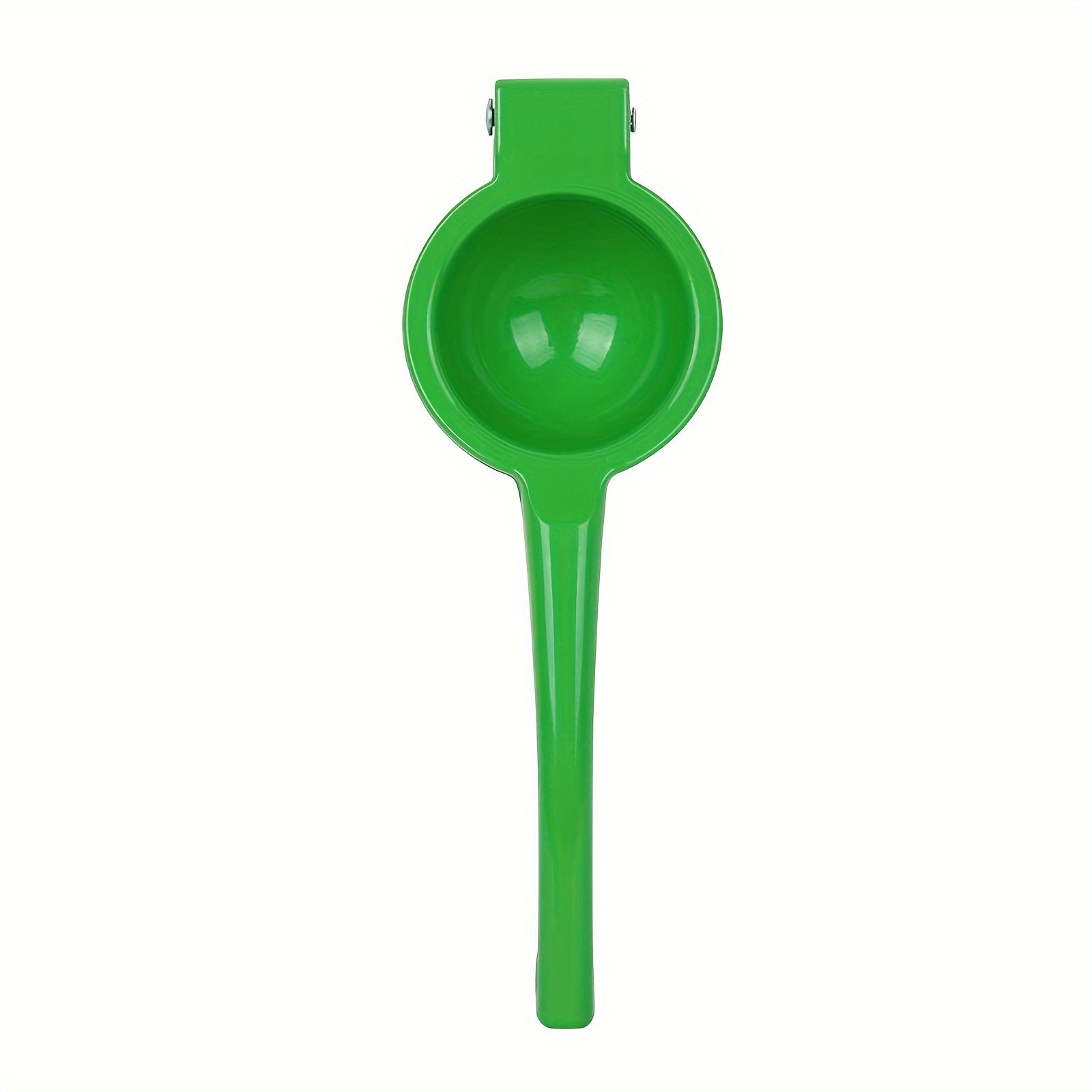 1pc Outdoor Kitchenware Manual Juicer Fruit Clip