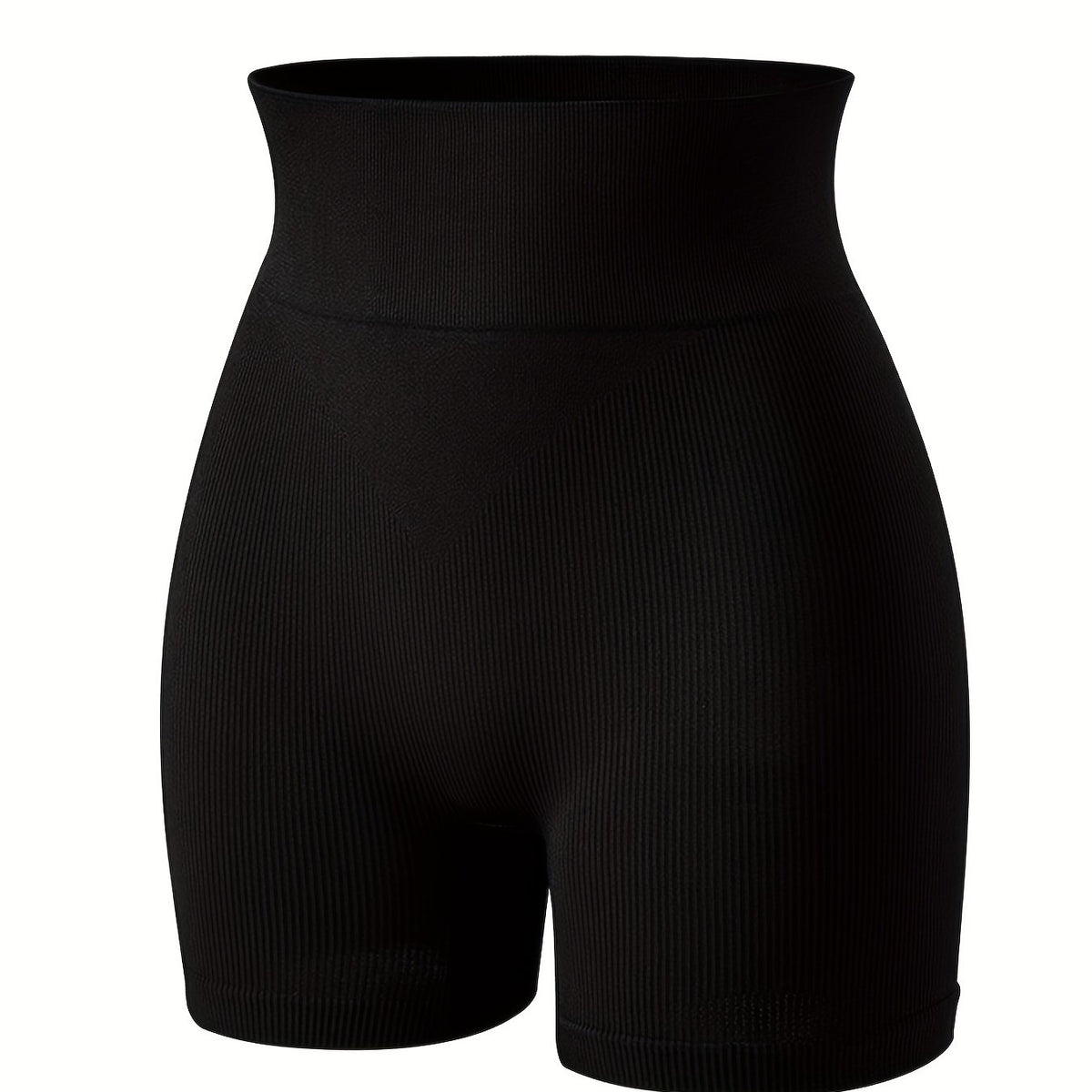 Women's Seamless Tummy Control Shaping Panties