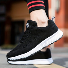 Men's Lightweight Casual Shoes Breathable Non Slip Sneakers