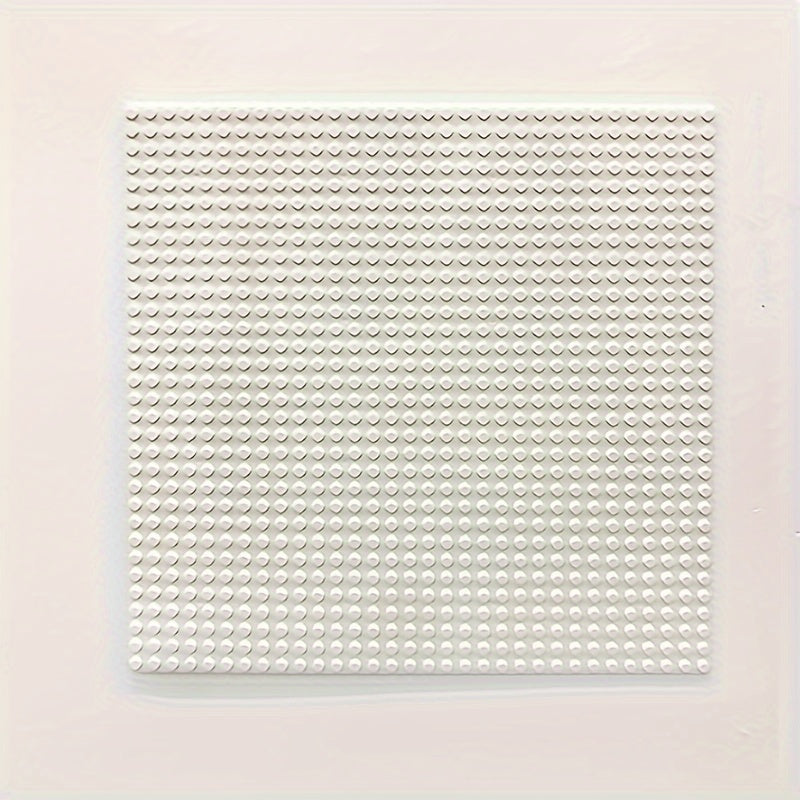 1pc Base Of The Bottom Plate Building Blocks