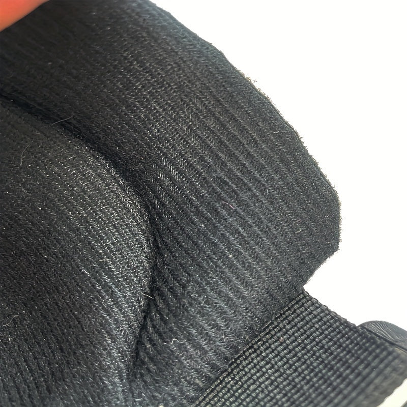 Adjustable Knee Elbow Protector Pads for Outdoor Activities