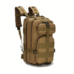 Outdoor Sports Bag Backpack Multifunctional Large Capacity for Hiking Camping